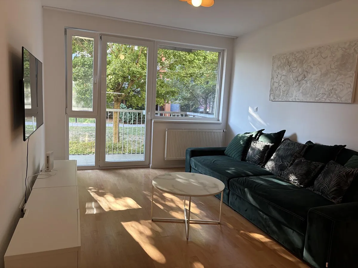 Pronájem bytu 2+kk 58 m²
